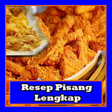 Tips anti gagal membuat resep roti kukus yang enak. Resep Pisang Terlengkap Apps On Google Play