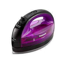 Vipergirls tmtv violette bing images. Panasonic Ni Wl41 Cordless Steam Iron 1550w Violet Electromall