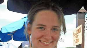 Search for body of missing student may take days