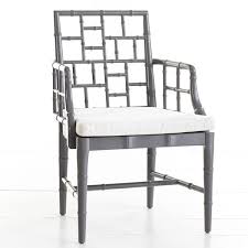 Wisteria Furniture Shop By Category Chairs Chinese Chippendale Chair 419 00 Chinese Chippendale Chairs Chippendale Chairs Bamboo Chair