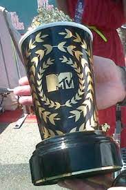 When winning the award for best fight. Mtv Movie Tv Awards Wikipedia