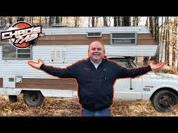 Image result for Polar White 1971 Motor Home