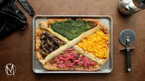 Mutant Underground Sheet Pan Pixxa Buzzfeed Tasty Recipes Greek Recipes