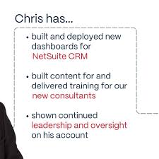 Meet Chris DiBello, Manager