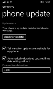 Jan 10, 2018 · fui utilizar este software para reinstalar o software porque o lumia 520 estava muito lente apos a atualização. Update Software Nokia Lumia 630 Windows Phone 8 1 Device Guides