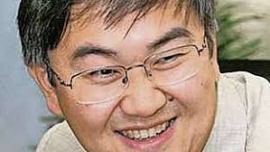 Ruský kupec české LBBW Igor Kim: Začínal s družstvem, potom skoupil desítky  bank