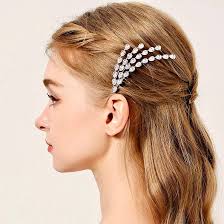 Wedding Hair Accessories