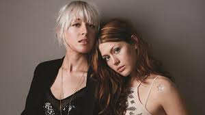 Philip larkin was born in coventry, england in 1922. Larkin Poe Self Made Man Review Vinyl Chapters