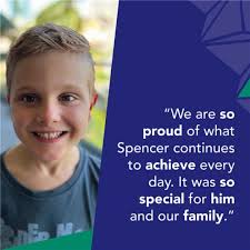 Nominations are still open for the 2025 National Stroke Awards, including  the Warrior Award— recognising someone under 18 who’s making a difference  through stroke awareness, advocacy, or fundraising., ...