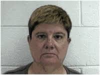 Bristol woman accused of skipping out