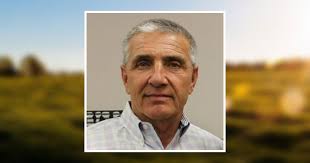 Keith Socia Obituary July 13, 2021