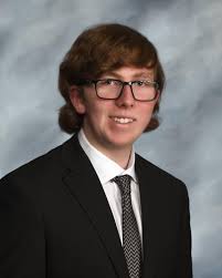 Hoban Magazine by archbishop-hoban