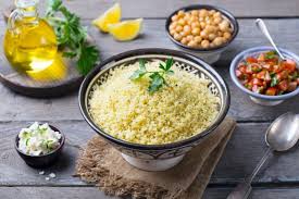 Just one cup (157 grams) of couscous contains more than 60% of the recommended intake (1). Is Couscous Good For You Food For Net