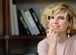 IWD: Sonya Lennon's Dress For Success Gets Women Into Employment