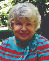 Sue Owens Wright
