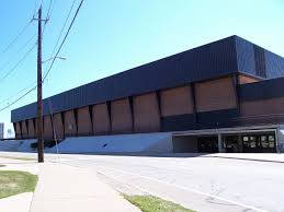 Ogc is an acronym for oshkosh gymnastics center. Kolf Sports Center Wikipedia