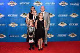 Nascar sprint cup, nascar racing, daytona 500 winners, rick hendrick, chase elliot, daytona international speedway, win or lose, dale earnhardt jr, fast cars. Red Carpet Photos From The 2016 Awards Official Site Of Nascar
