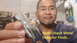 Micronta 4001 discriminator metal detector radio shack in consumer electronics, metal detector parts or repair, metal detector radio shack 63 bounty hunter discovery™ metal detector with pinpoint. Radioshack Metal Detector Still Working Model 63 3005 Metaldetecting Youtube