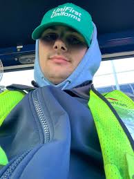 Beautiful day at the CLT over look! Safe travels to MUC!!!