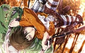 Snk s3 part 2 attaque des titans titans manga attaque des titans. 220 4k Ultra Hd L Attaque Des Titans Fonds D Ecran Arriere Plans