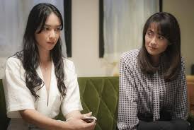 後藤久美子・武井咲：覆面アーティストVS弁護士、女性同士がバトル W主演「松本清張 二夜連続ドラマプレミアム 第一夜『顔』」こんや放送 - 毎日キレイ