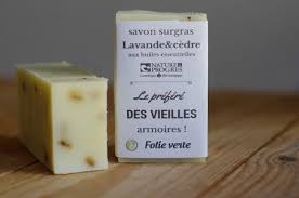 Savons Naturels Bio Lavande Savons Saponifies A Froid Surgras Savon Saponifie A Froid Savon Naturel Savon