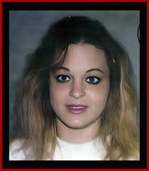 Missing Person: Arianna Casey from Palmer, Alaska