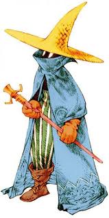 Final Fantasy Tactics War Of The Lions Job Tree Black Mage Male Final Fantasy Tactics Final Fantasy Art Final Fantasy Tactics Final Fantasy Artwork