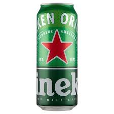 * ekwiwalent pieniężny będzie wypłacany tylko w określonych przypadkach. Heineken Premium Lager Beer 5 0 5 L Can Tesco Groceries