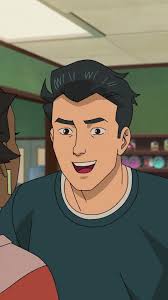 Invincible Just Spotted in Paris