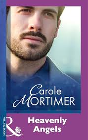 Amazon.com: Heavenly Angels (Mills & Boon Modern) eBook : Mortimer, Carole:  Kindle Store