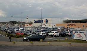 Nowy sklep liczy 137 mkw. Sklep Zakopianka Artykuly Dziennik Polski