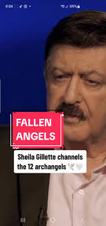 Sheila Gillette's Instagram, Twitter & Facebook