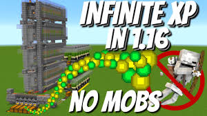 How To Build A Minecraft Xp Farm In Minecraft 1 16 Infinite Xp Bank With No Mobs No Zero Tick Youtube Redstone farm has been a family business for close to 80 redstone farm. how to build a minecraft xp farm in minecraft 1 16 infinite xp bank with no mobs no zero tick