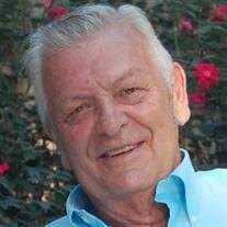 Mr. James "Jim" Ronald Sitton Obituary