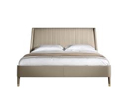 Dal 1898 il prodotto finale è frutto di un accurato studio. Letto Matrimoniale Suzie Wong De Luxe Collezione La Notte Letti By Poltrona Frau Design Roberto Lazzeroni Double Bed Designs Bed Furniture Bed Design