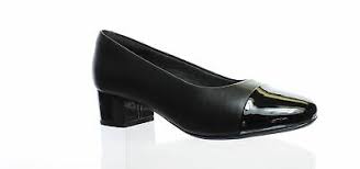 Clarks Chartli Diva Pump Clothing Shoes Jewelry Shoes