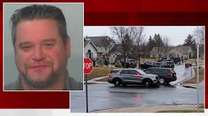 Suspect in custody following SWAT standoff