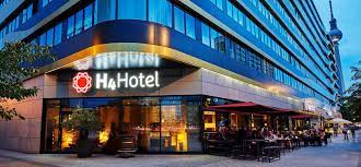 See your chosen room's cancellation policy for more details. H4 Hotels In Germany Best Possible Prices Official Hotel Page