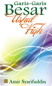 Adalah reformulasi fiqh, yaitu perumusan ulang atas rumusan yang telah. Jual Buku Garis Garis Besar Ushul Fiqh Oleh Prof Dr Amir Syarifuddin Gramedia Digital Indonesia