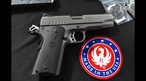 Taurus 1911 9mm pistol $615.62 $579.99; Ruger 1911 Sr 9mm Pistol Model 6722 Youtube
