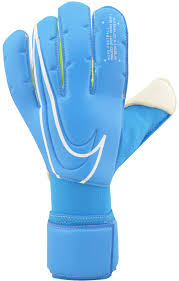 Untuk merekrut alisson becker, liverpool & real madrid diminta siapkan uang segini. Nike Vapor Grip 3 Nc Promo Blue