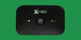 Unboxing modem huawei yang baru saya beli dari toko komputer di kampung. Tahap Dan Cara Registrasi Modem Xl Go Sepulsa