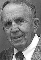 Bruce Boyle Obituary (2012)