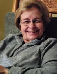 Sue Ann Huffman Obituary January 2, 2024
