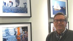 Voiles et reflets» à l'Escal