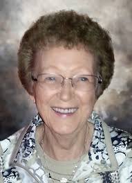 Rhodena MacDonald Obituary