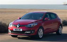 What is the drivetrain, renault megane iv hatchback 2016 1.2 energy tce (130 hp)? Renault Megane Etc Autotuning Korbel Hartberg