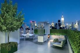 This article includes the detailed information about the installation of all parts. 20 Roof Garden Ideas In Urban Areas That Invite Nature In The City