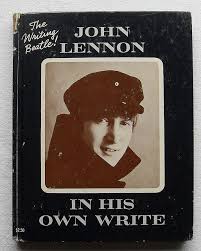 You would not think it true. Pin On John Lennon